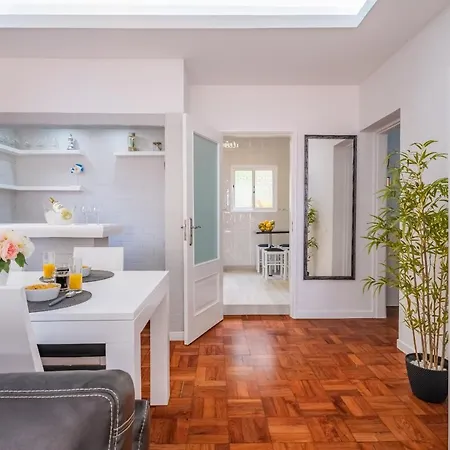 Sea Garden By Homie Appartement *