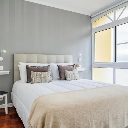 Sea Garden By Homie Apartamento