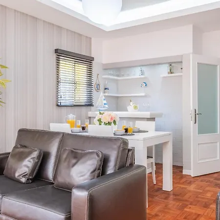Sea Garden By Madeira Sun Travel Apartment *
