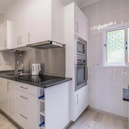 Apartamento Sea Garden By Homie