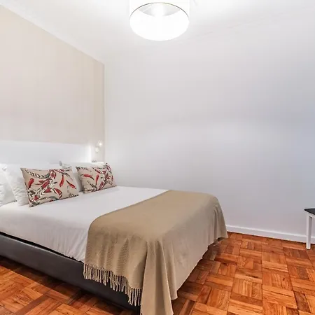 Apartamento Sea Garden By Homie