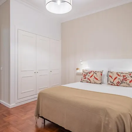 Apartamento Sea Garden By Homie