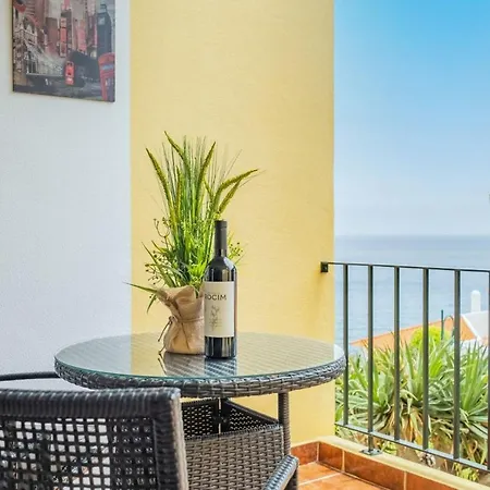 Sea Garden By Madeira Sun Travel