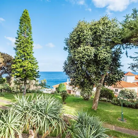 Sea Garden By Madeira Sun Travel شقة كانيكو