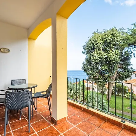 Apartment Sea Garden By Madeira Sun Travel