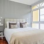 Sea Garden By Homie Apartamento