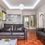 Sea Garden By Homie Apartamento *
