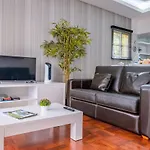 Apartman Sea Garden By Homie