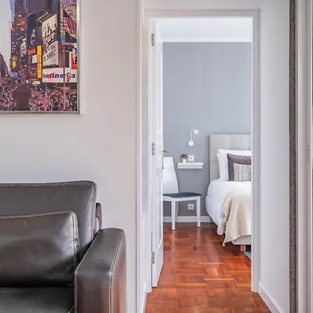 Apartment Canico Sea Garden By Homie