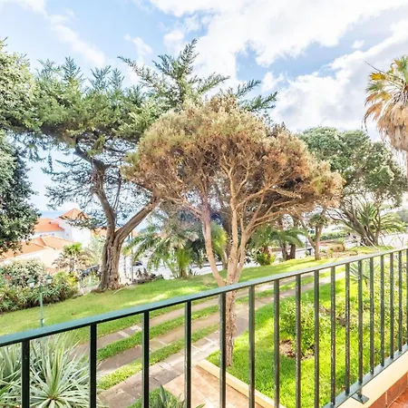 Sea Garden By Homie * Caniço