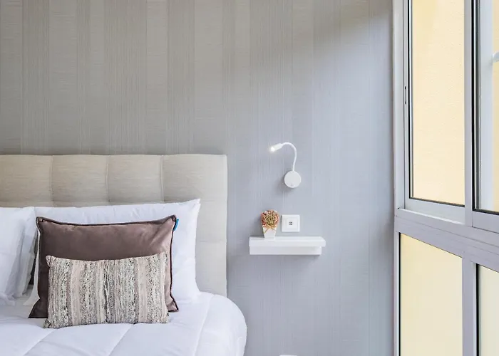 Sea Garden By Homie Caniço