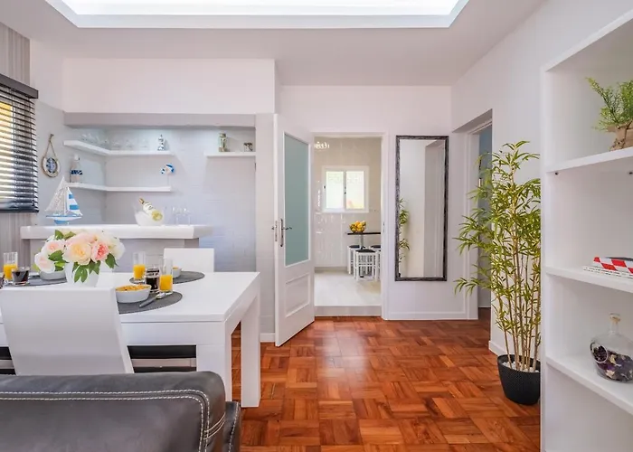 Sea Garden By Homie Apartmán *