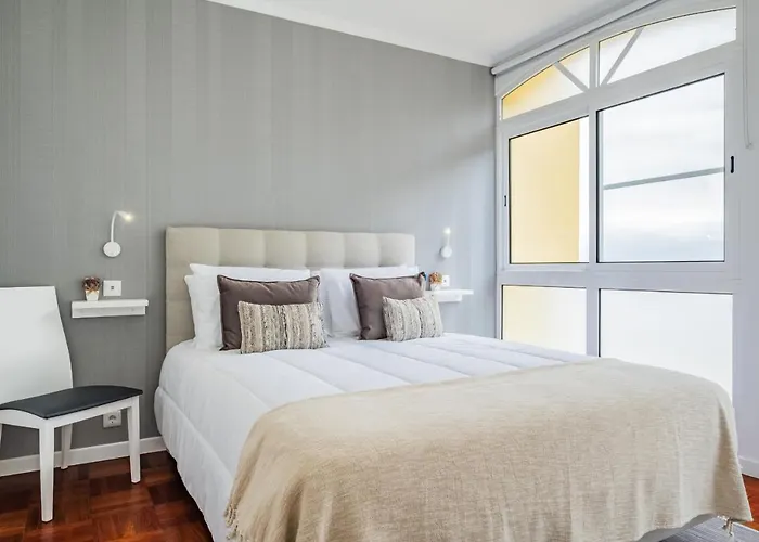 Sea Garden By Homie Apartmán