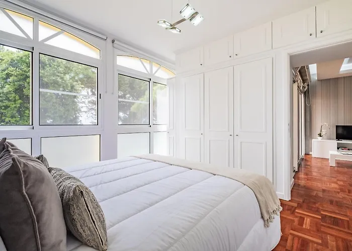 Sea Garden By Homie Caniço