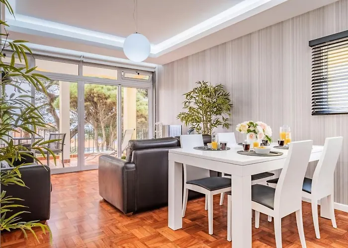 Sea Garden By Homie *