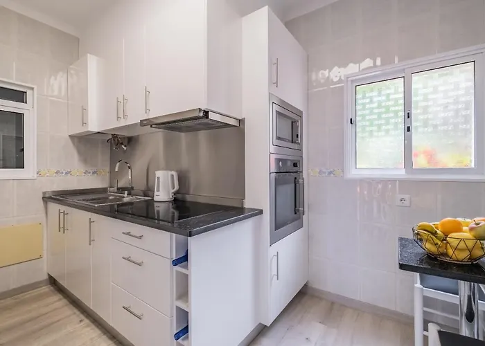 Apartmán Sea Garden By Homie