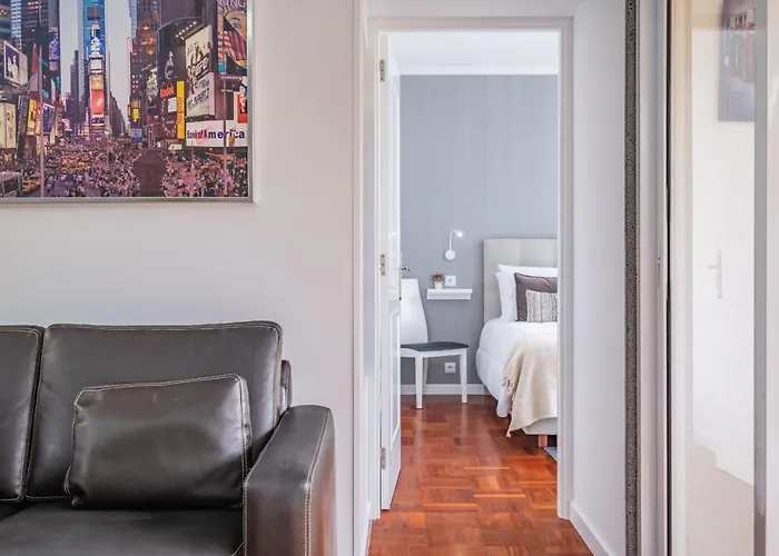 Apartament Sea Garden By Homie