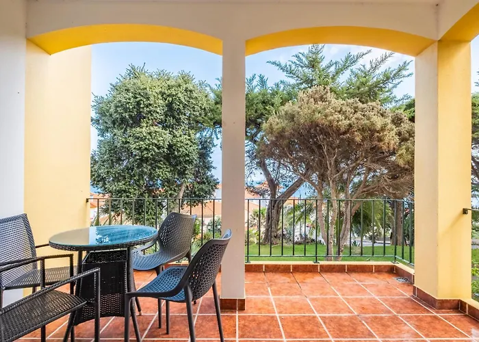 Sea Garden By Homie *