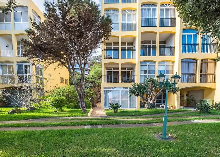 Sea Garden By Homie Apartmán