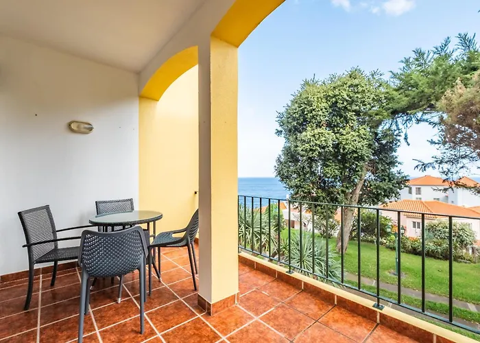 Apartmán Sea Garden By Homie